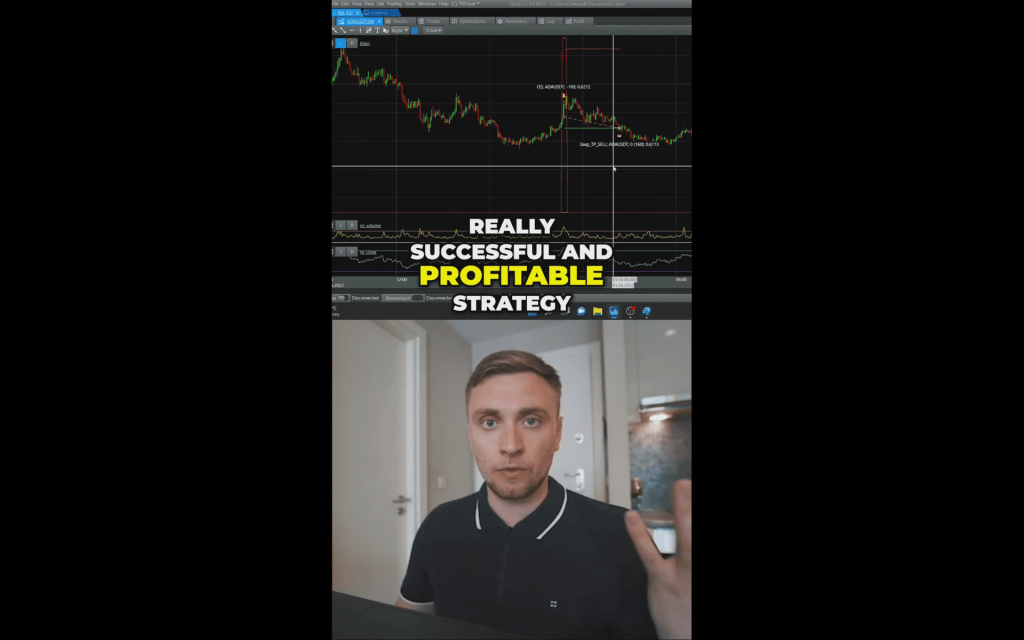 Forex Trading: Volume Insights and Chart&nbsp;Analysis