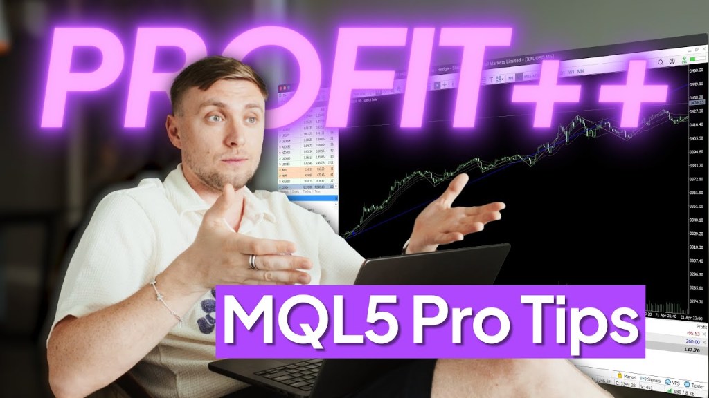 📈 How I Manage My MQL5 Signals Portfolio for Max&nbsp;Profit
