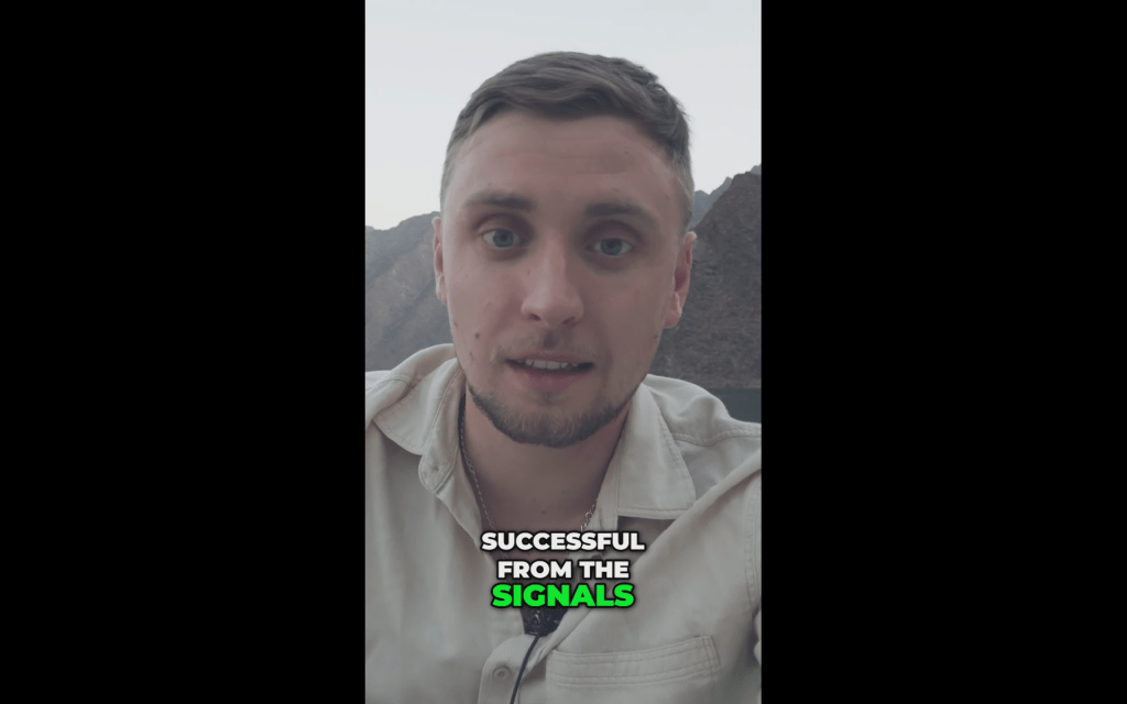 Trading: Silence the Noise, Find Peace, & Avoid the&nbsp;Signals