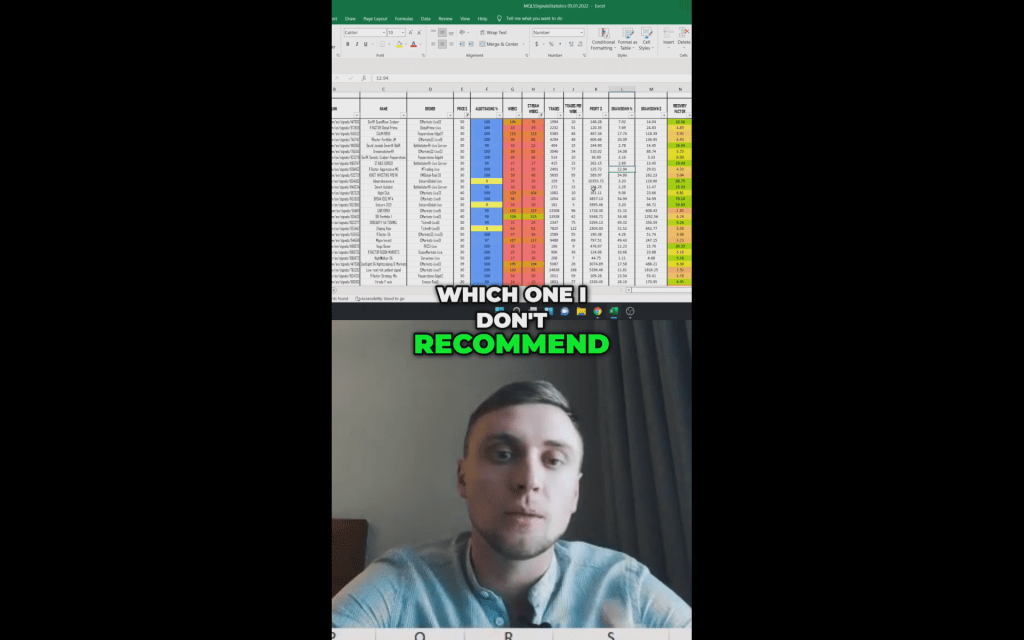 Connect Multiple Signals with Our Software: Trading&nbsp;Review!