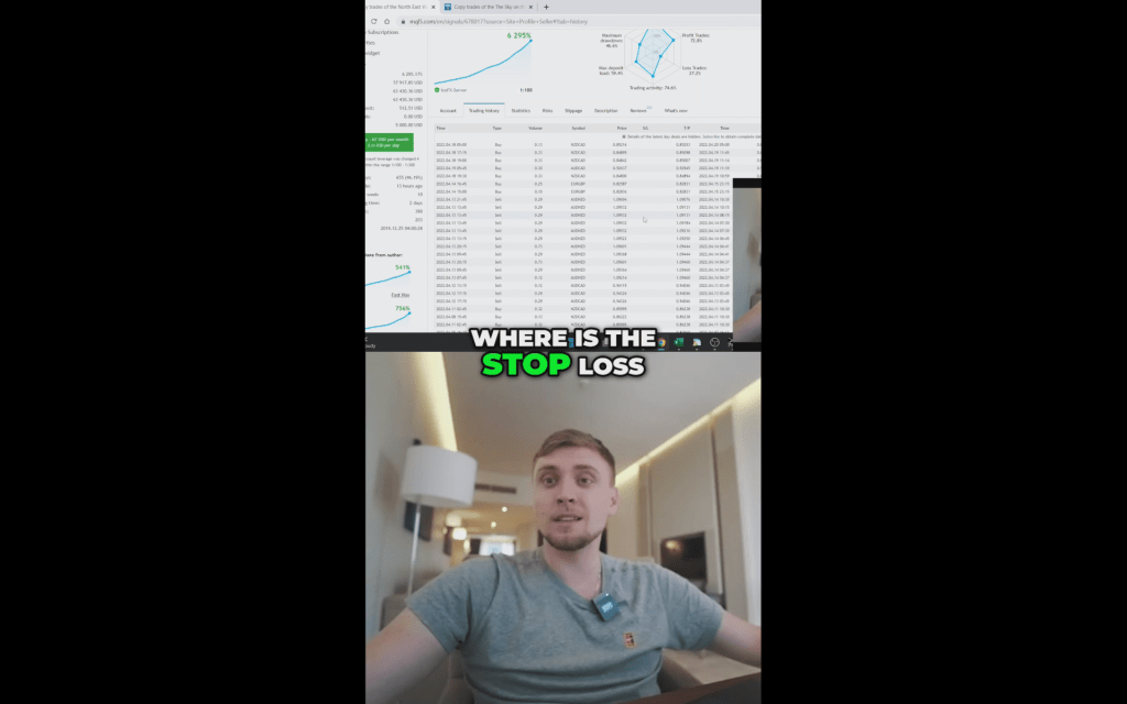 Trading Signals: Why I NEVER Use Them Without&nbsp;This!