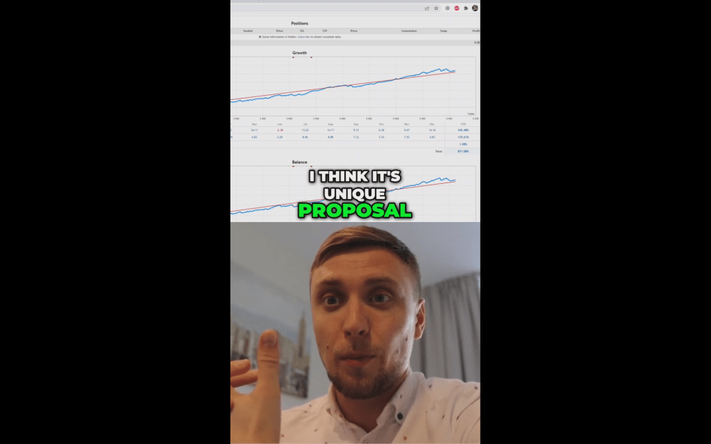 Silence Trading: Signals & MQL5 Website&nbsp;Review