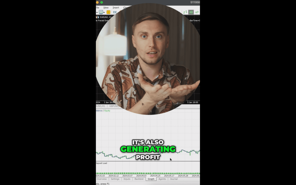 Gold Trading Strategy: Double Your Profit&nbsp;NOW!