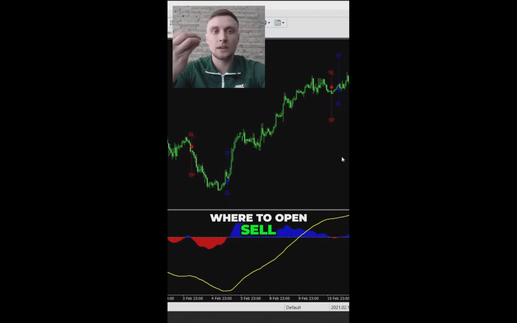 Machine Learning: The Secret Weapon for Trading&nbsp;Success!