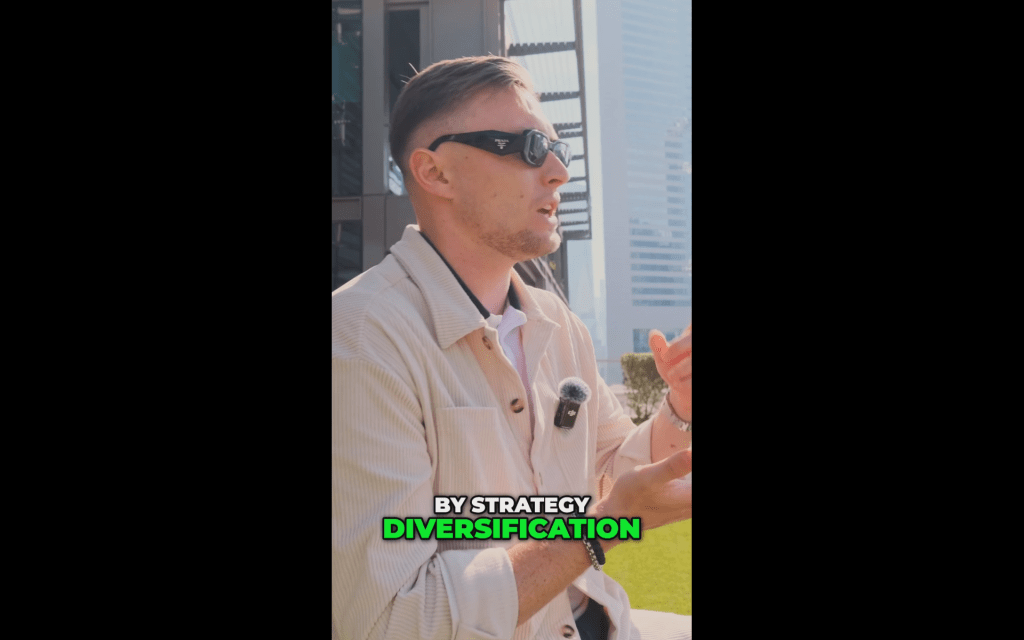 Bitcoin’s Impact: Trading Strategies & Portfolio&nbsp;Diversification