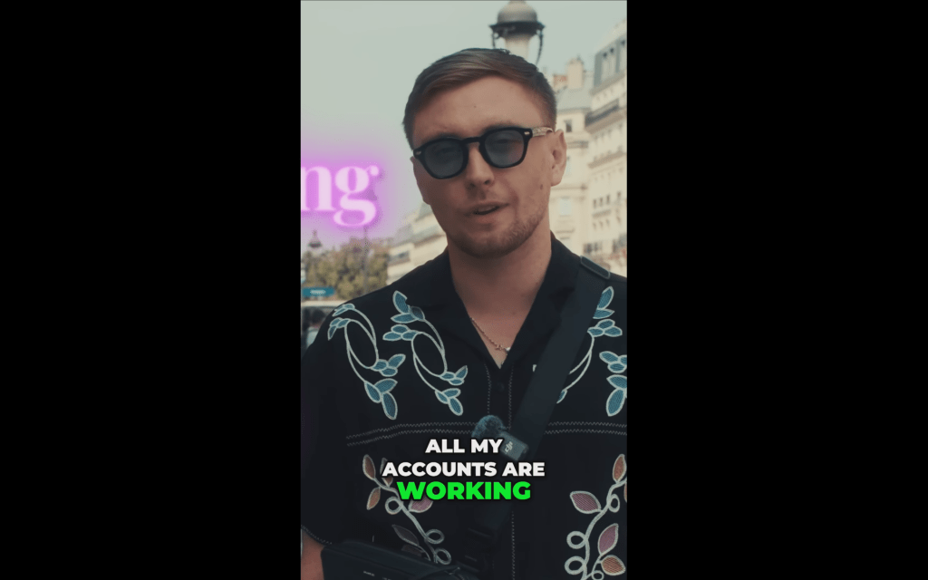 Algo Trading Secrets: Automated Trading in&nbsp;Paris!