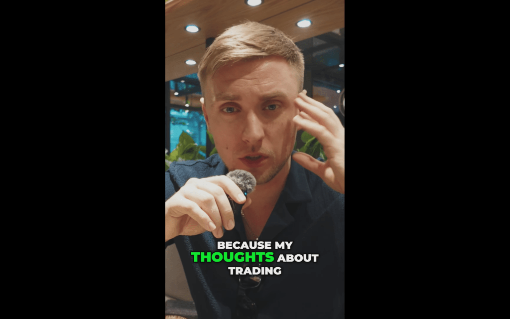 MQL5 Signals: My Copy Trading&nbsp;Insights