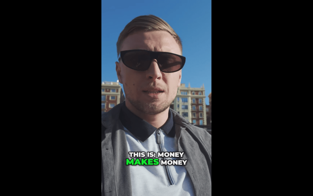 Trading Success: Understanding Capital and&nbsp;Profit