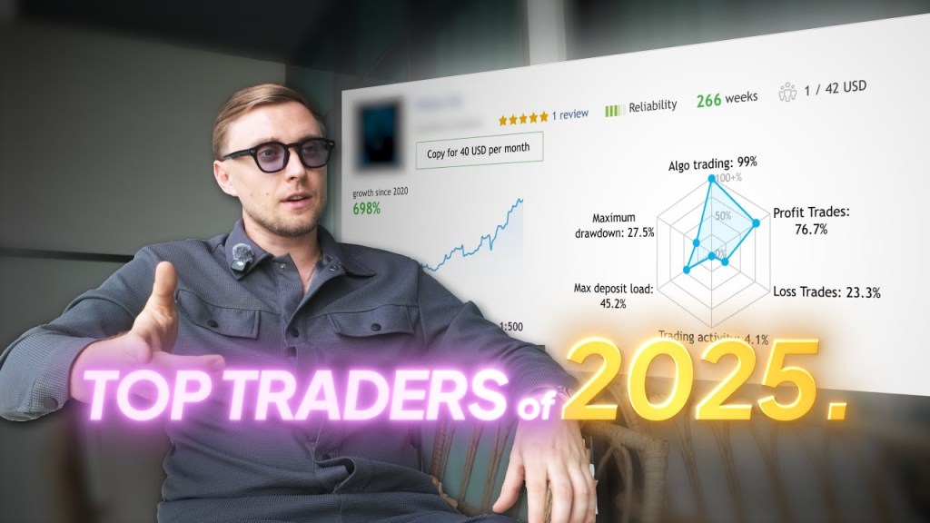 These MQL5 Traders Make the Most Money — Best Signals to follow in 2026
