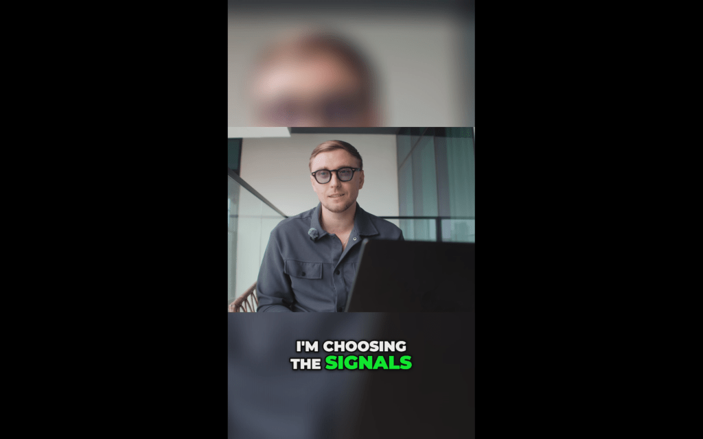 Top Trading Signals: Profit vs. Risk&nbsp;Revealed!